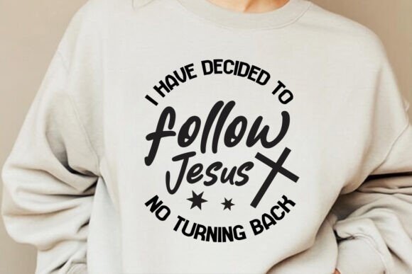 Follow Jesus SVG: A Designer’s Real-World Embroidery Review